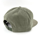 Monkeystone Corduroy Rope Hat