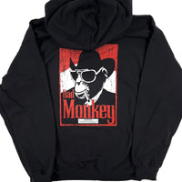 Marbro Monkey Hoodie