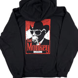 Marbro Monkey Hoodie