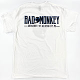 OC Wave Trucker Monkey Short Sleeve T-shirt