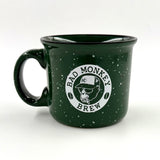 Bad Monkey Brew Campfire Mug