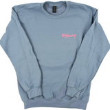 Siesta Monkey Crewneck Sweatshirt