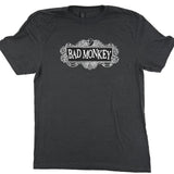 Monklejuice Short Sleeve T-shirt
