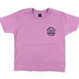 Bad Monkey Summer Bus Youth Short Sleeve T-shirt