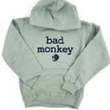 Stacked Monkey Youth Buddy Hoodie