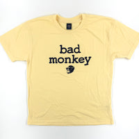 Stacked Monkey Youth Short Sleeve T-shirt