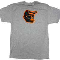 Hon Monkey Short Sleeve Pocket T-shirt