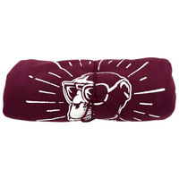 Radiant Monkey Blanket