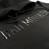 Bad Monkey Blackout Hoodie