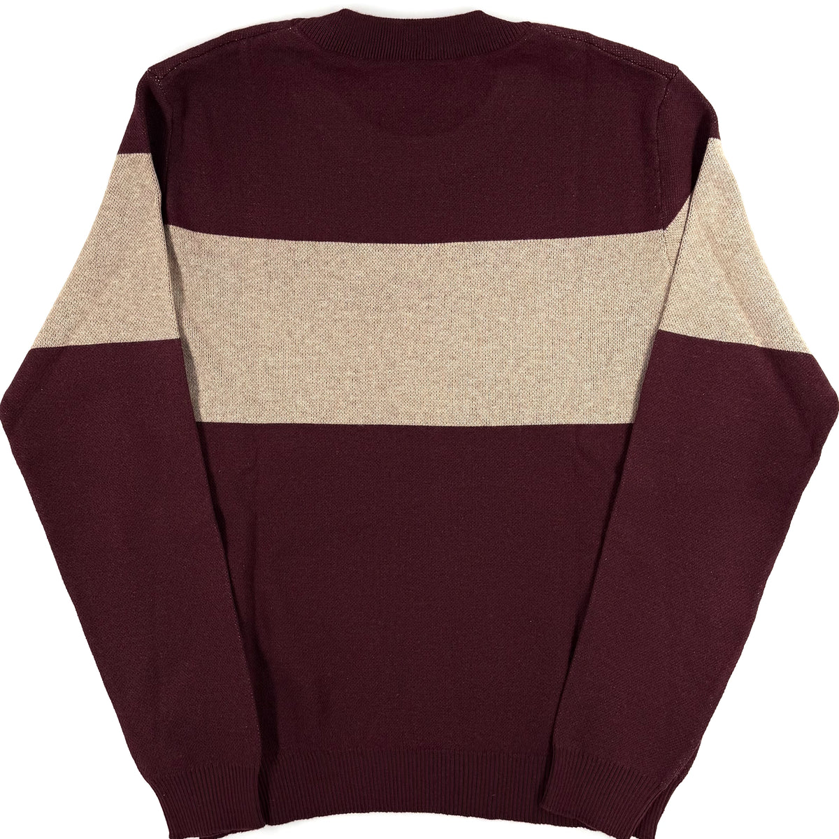 Bad Monkey OCMD Knit Sweater