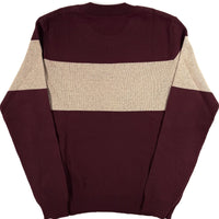 Bad Monkey OCMD Knit Sweater