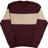 Bad Monkey OCMD Knit Sweater