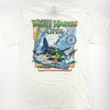 2025 White Marlin Open Short Sleeve T-shirt