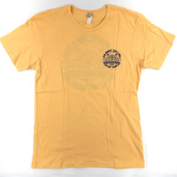Bad Monkey Summer Bus Short Sleeve T-Shirt