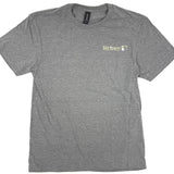 Rather Be At Bad Monkey Short Sleeve T-shirt