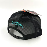 Monkey Head Kryptek Hat