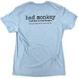 OG Trucker Monkey Short Sleeve T-shirt