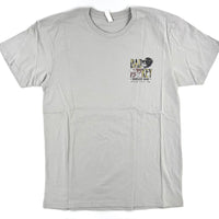 MD Burger Bar Short Sleeve T-Shirt
