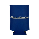 Bad Monkey Pick Up Can Koozie