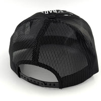 Bad Monkey Mash Up Rope Hat