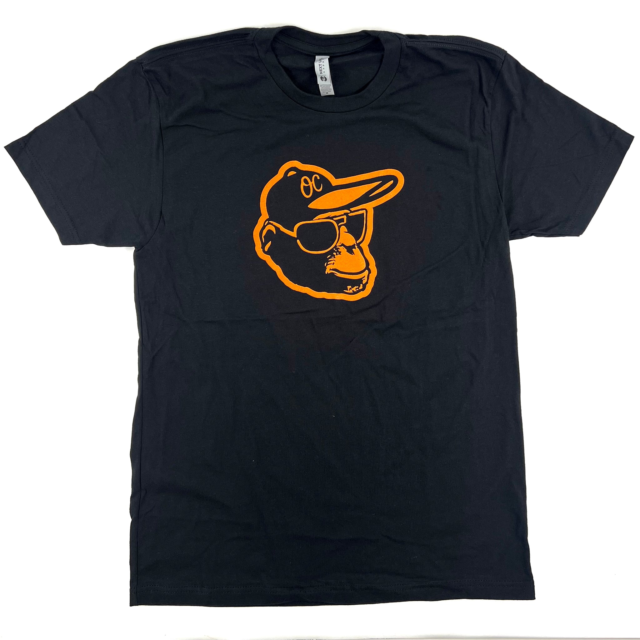 Hon Monkey Short Sleeve T-shirt – Bad Monkey OC