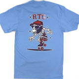 LFM Bad Monkey Short Sleeve T-shirt