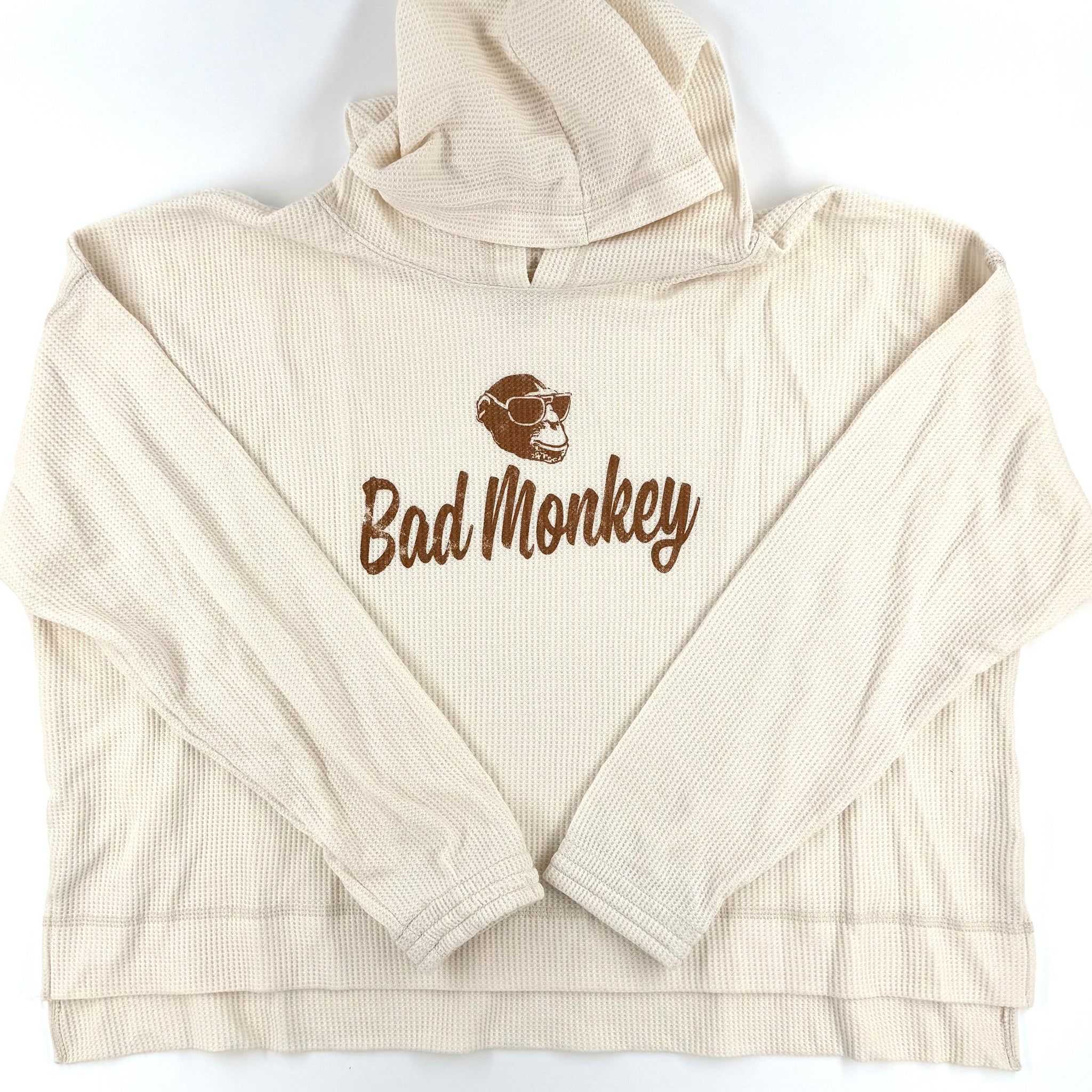 LONG SLEEVE – Bad Monkey OC LONG SLEEVE – Bad Monkey OC