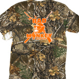 Bad Monkey Outdoors Short Sleeve T-shirt