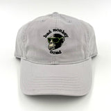 Bad Monkey OCMD Relaxed Twill Youth Hat