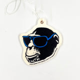 Bad Monkey Air Freshener