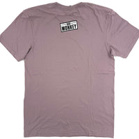 Mugshot Monkey Short Sleeve T-Shirt