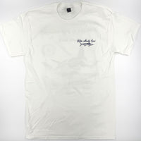 2025 White Marlin Open Short Sleeve T-shirt