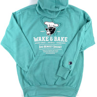 Wake & Bake Hoodie