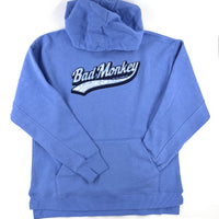 Bad Monkey Paisley Swash Ladies Hoodie