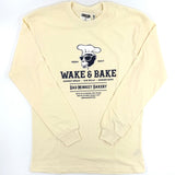 Wake & Bake Long Sleeve T-Shirt