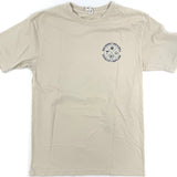 Bad Monkey Elements Short Sleeve T-shirt