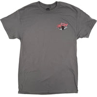 Bad Monkey OC Cruisin' Short Sleeve T-shirt