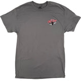 Bad Monkey OC Cruisin' Short Sleeve T-shirt