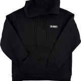 Bad Monkey Biker Patch Heavyweight Embroidered Hoodie