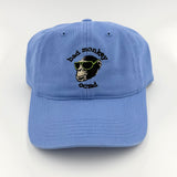 Bad Monkey OCMD Relaxed Twill Youth Hat