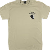Bad Monkey OC Crosswalk Short Sleeve T-Shirt