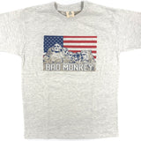Rushmonkey Short Sleeve T-shirt
