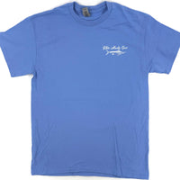 2025 White Marlin Open Short Sleeve T-shirt