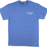 2025 White Marlin Open Short Sleeve T-shirt