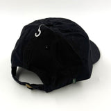 Monkey Head Relaxed Twill Solid Trucker Hat