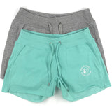 Tag Monkey Ladies Shorts
