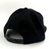 Bad Monkey Swash Flat Bill Hat