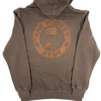 Bad Monkey Brew Hoodie