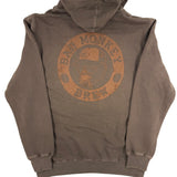 Bad Monkey Brew Hoodie