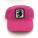 Bad Monkey Toddler Hat